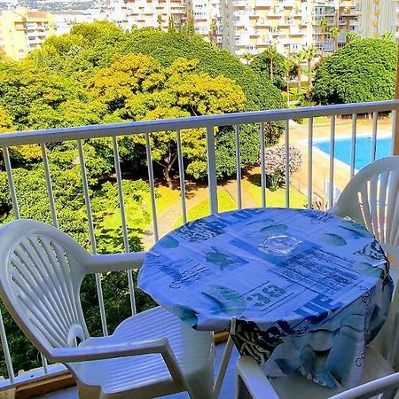 Benalmadena Aguila Apartment Wonderful Views Ngoại thất bức ảnh