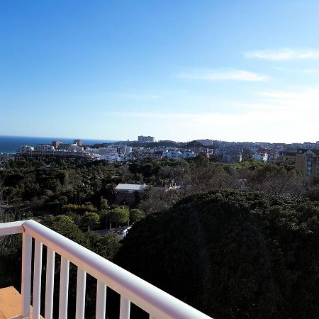 Benalmadena Aguila Apartment Wonderful Views Ngoại thất bức ảnh