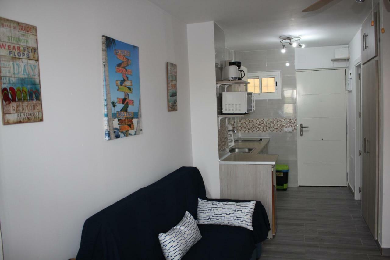 Benalmadena Aguila Apartment Wonderful Views Ngoại thất bức ảnh
