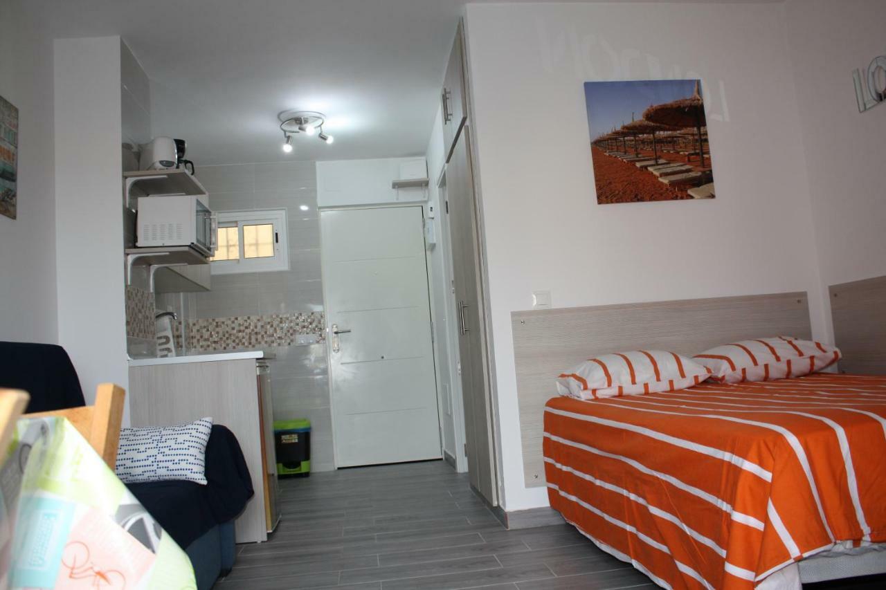 Benalmadena Aguila Apartment Wonderful Views Ngoại thất bức ảnh