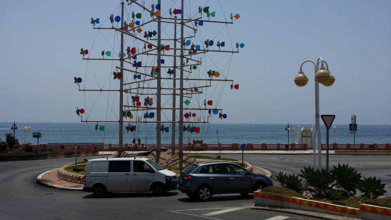 Benalmadena Aguila Apartment Wonderful Views Ngoại thất bức ảnh