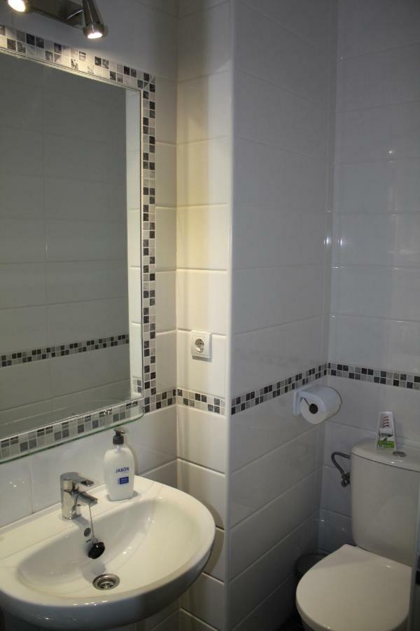 Benalmadena Aguila Apartment Wonderful Views Ngoại thất bức ảnh