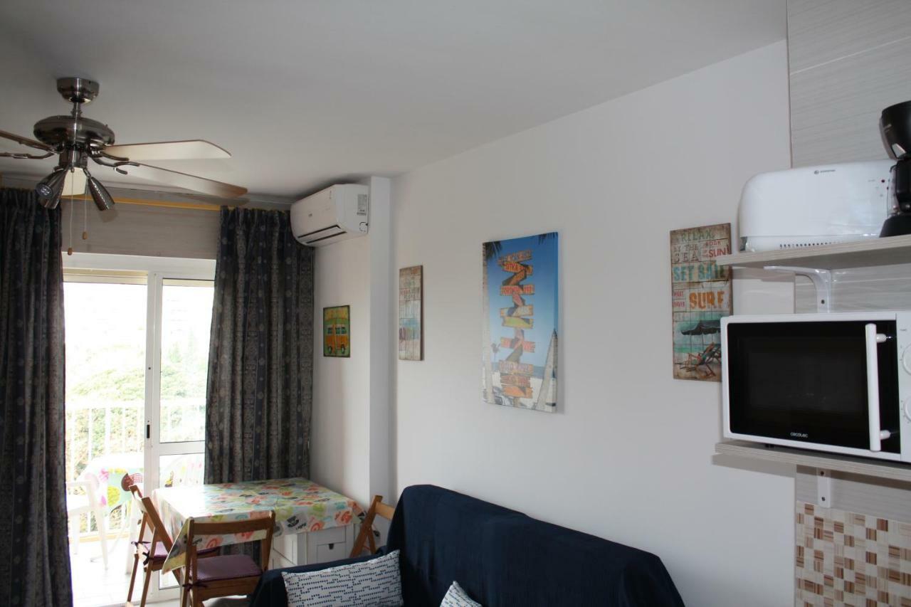 Benalmadena Aguila Apartment Wonderful Views Ngoại thất bức ảnh