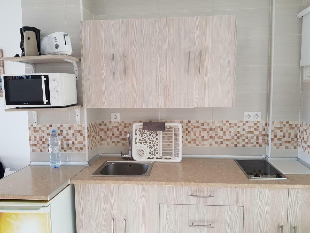 Benalmadena Aguila Apartment Wonderful Views Ngoại thất bức ảnh