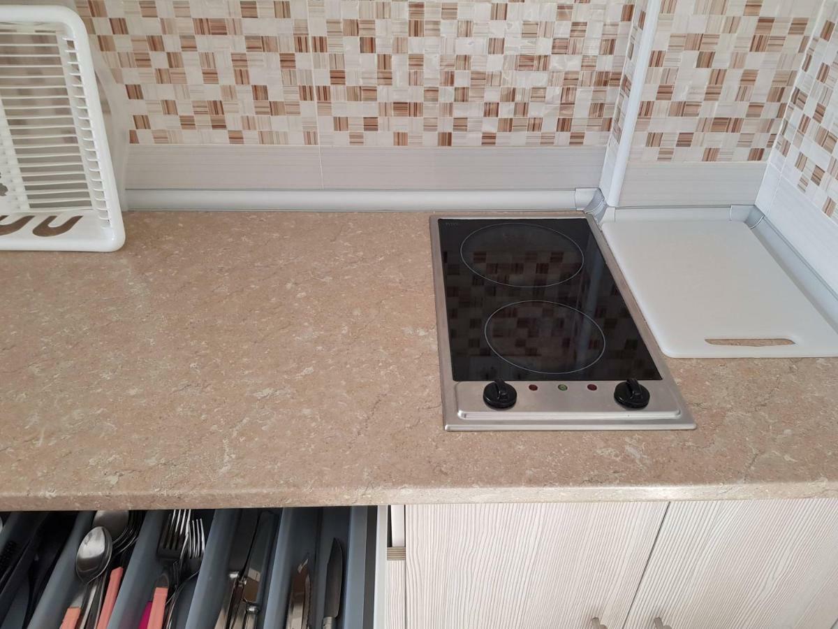 Benalmadena Aguila Apartment Wonderful Views Ngoại thất bức ảnh