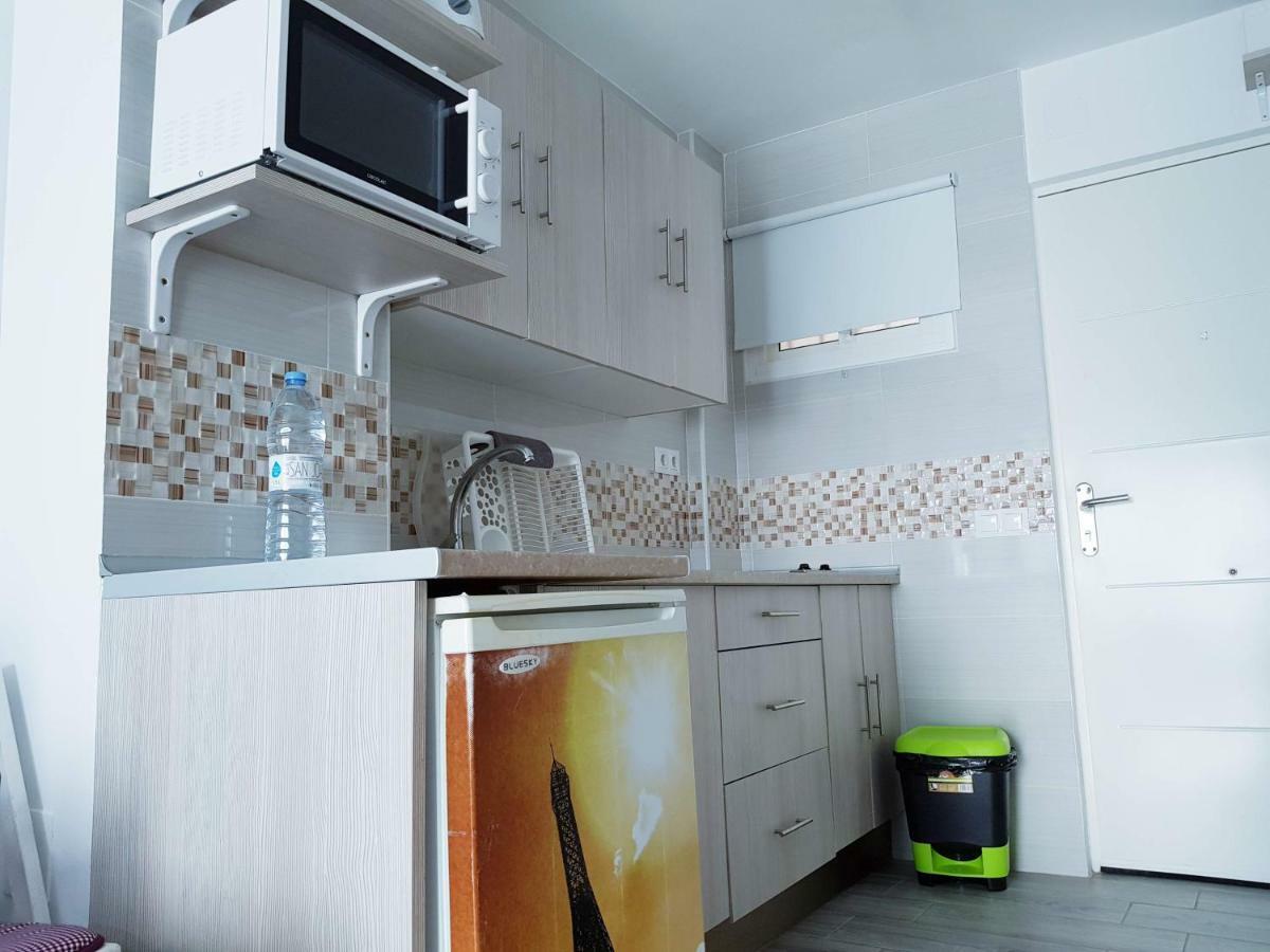 Benalmadena Aguila Apartment Wonderful Views Ngoại thất bức ảnh
