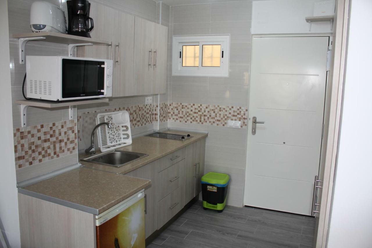 Benalmadena Aguila Apartment Wonderful Views Ngoại thất bức ảnh