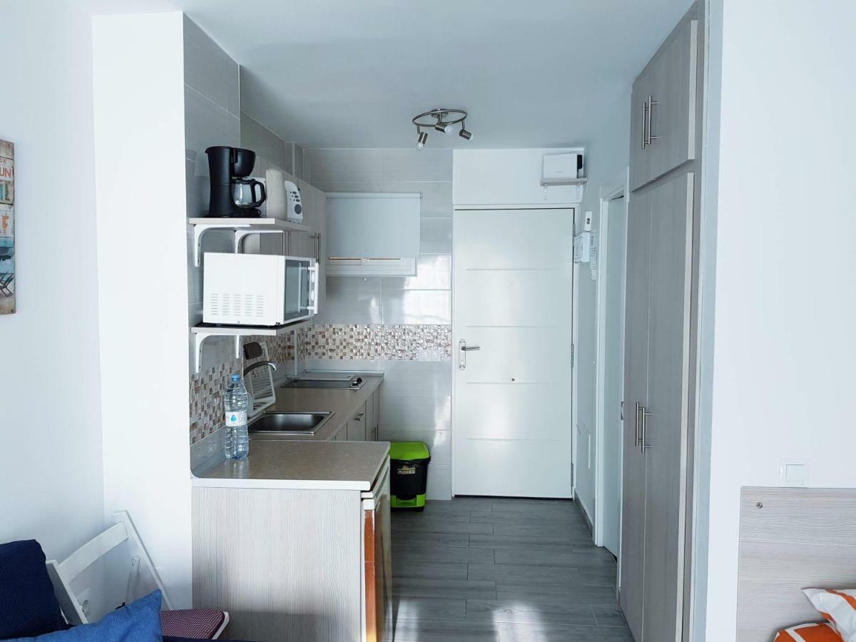Benalmadena Aguila Apartment Wonderful Views Ngoại thất bức ảnh