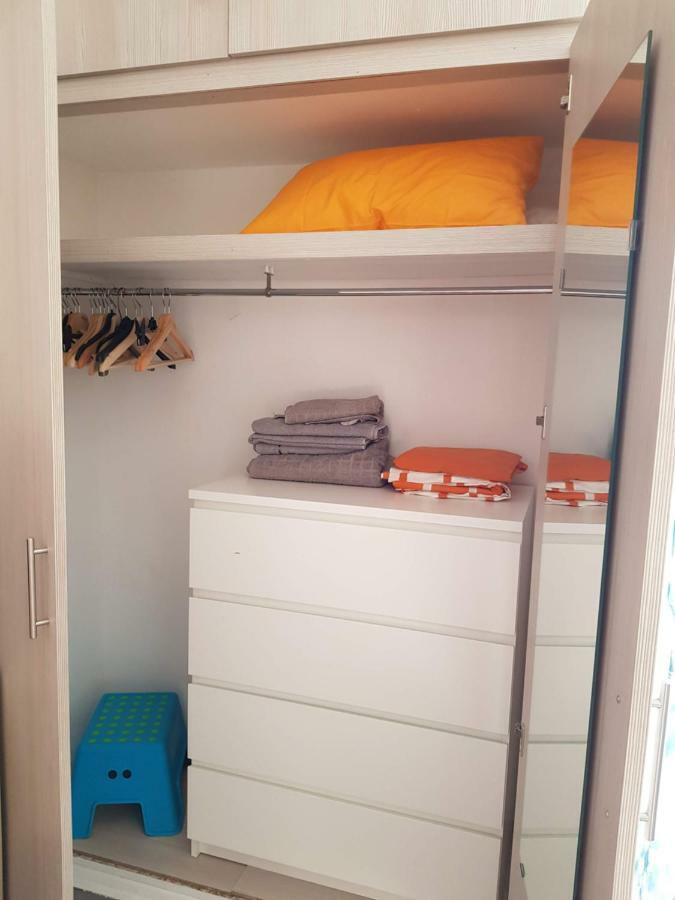 Benalmadena Aguila Apartment Wonderful Views Ngoại thất bức ảnh